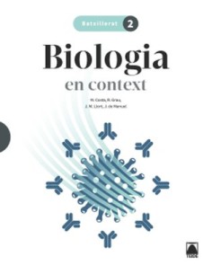 BIOLOGIA 2ºBACH CATALUNA 23 EN CONTEXT